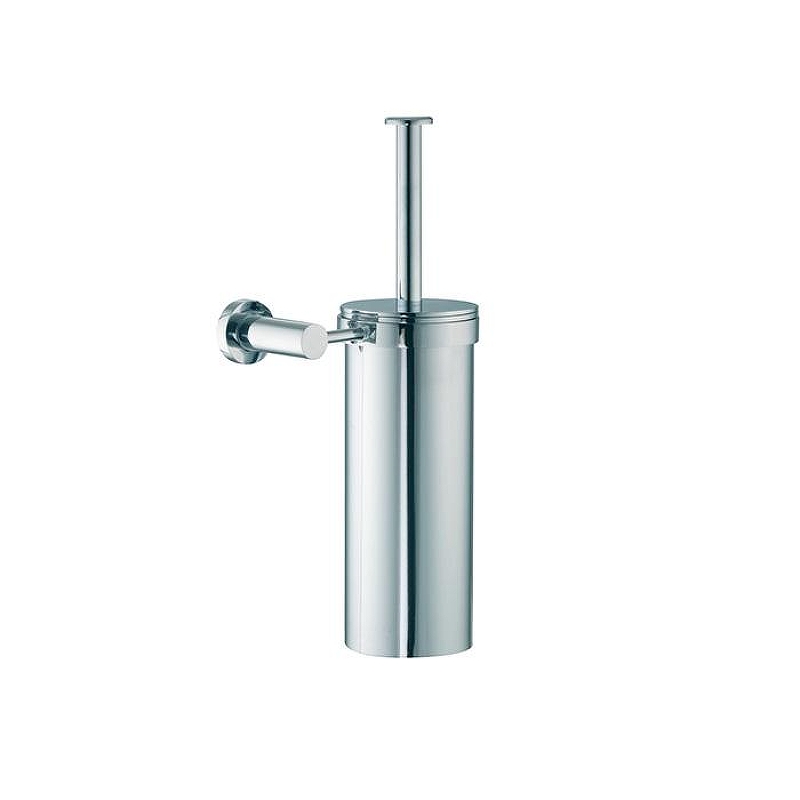 Ершик для унитаза Fima Carlo Frattini Accessori F6006/2CR цвет Хром