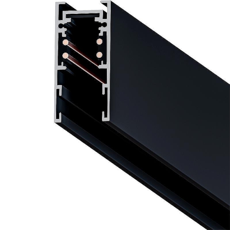 Шинопровод Artelamp Expert-Accessor1es A570206 цвет черный