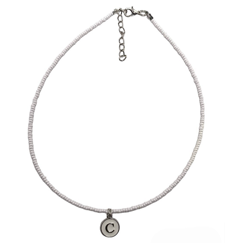 Ожерелье SIDORINA SOFIA ACCESSORIES Чокер из бисера