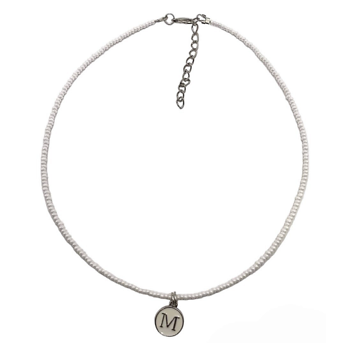 Ожерелье SIDORINA SOFIA ACCESSORIES Чокер из бисера