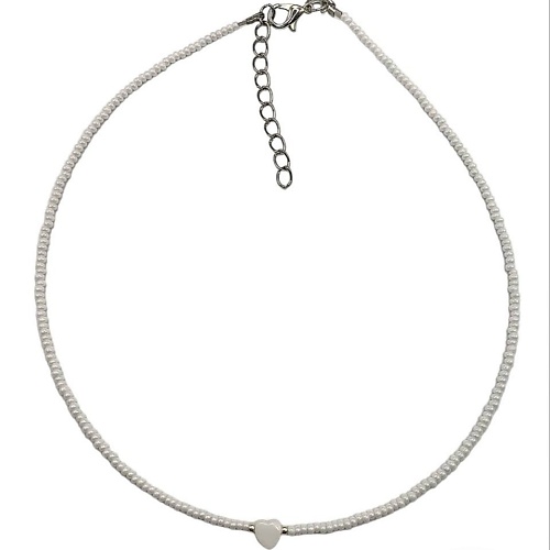 Колье SIDORINA SOFIA ACCESSORIES Чокер из бисера