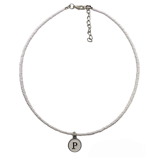 Ожерелье SIDORINA SOFIA ACCESSORIES Чокер из бисера