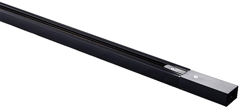 Трек накладной Artelamp Track Accessor1es A530106 цвет черный