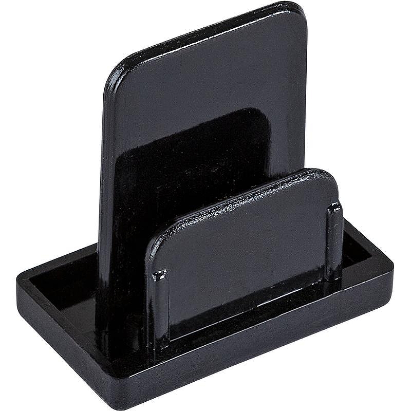 Заглушка Artelamp Track Accessor1es A210206 цвет черный
