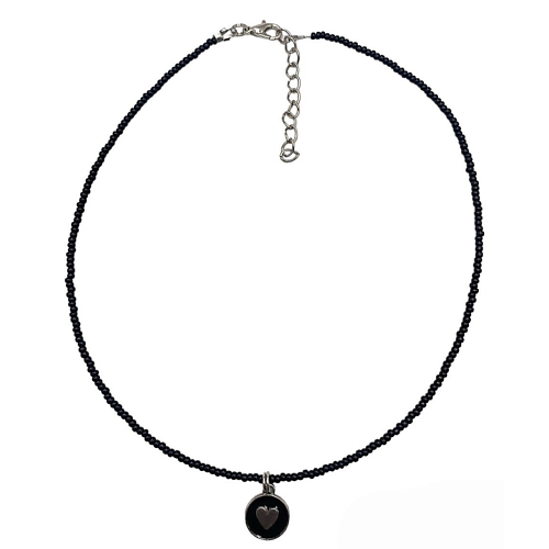 Колье SIDORINA SOFIA ACCESSORIES Чокер из бисера