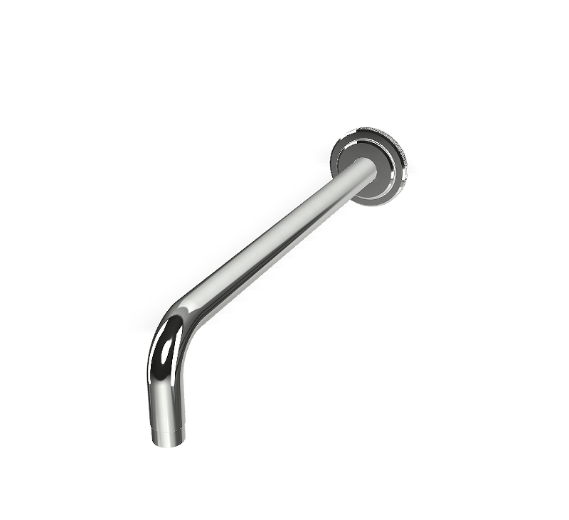 Кронштейн для верхнего душа Fima Carlo Frattini Park Lane F1338CR цвет Хром