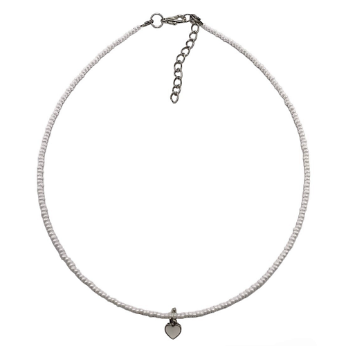 Колье SIDORINA SOFIA ACCESSORIES Чокер из бисера