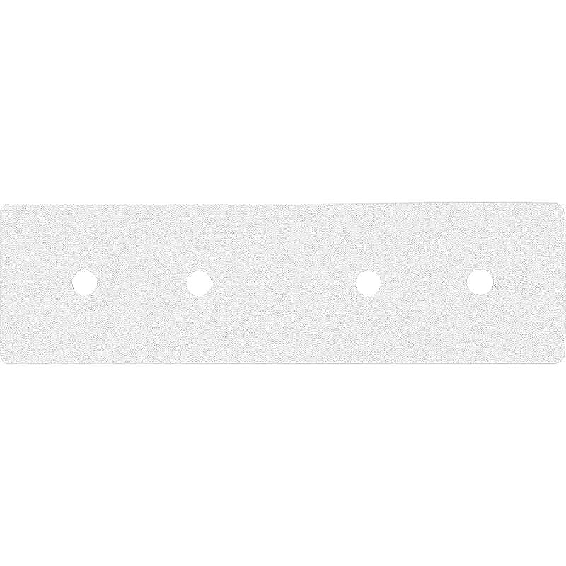 Коннектор прямой Artelamp L1nea-Accessor1es A480533 цвет белый