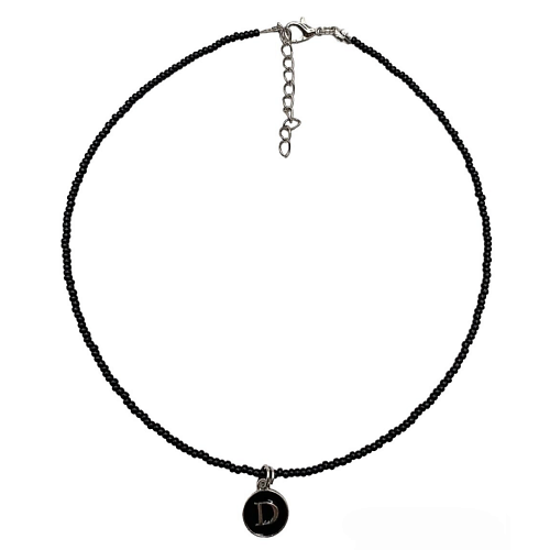 Ожерелье SIDORINA SOFIA ACCESSORIES Чокер из бисера