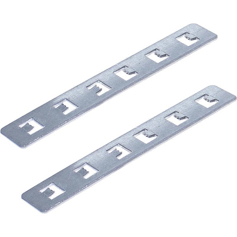 Коннектор прямой Artelamp L1nea-Accessor1es A480505 цвет серый