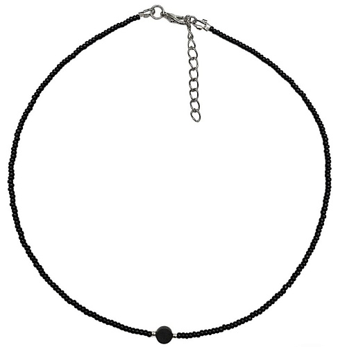 Колье SIDORINA SOFIA ACCESSORIES Чокер из бисера