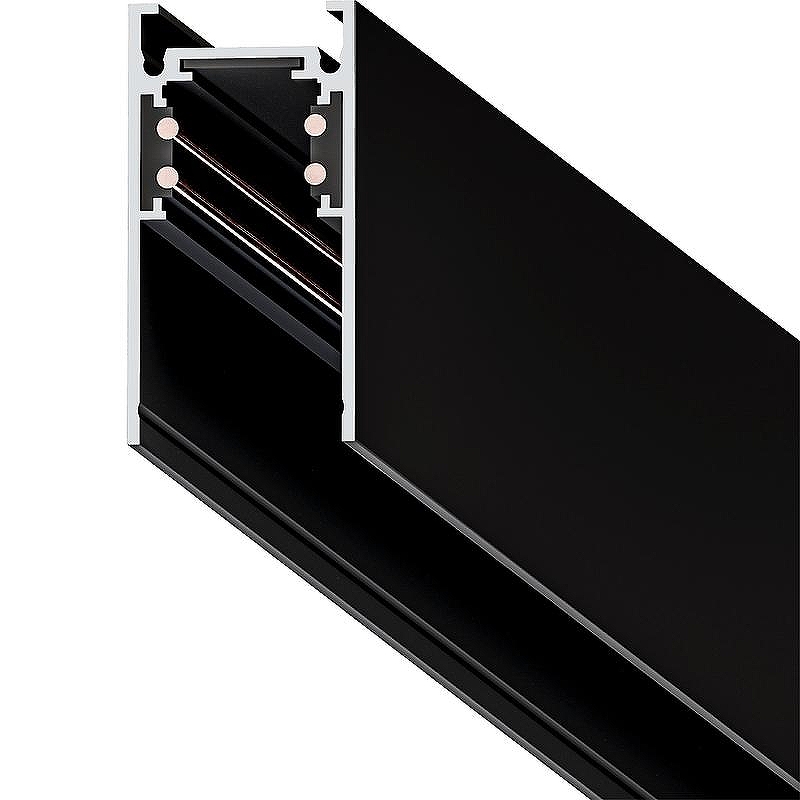 Шинопровод Artelamp L1nea-Accessor1es A460306 цвет черный